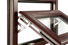 Energy Efficient Windows and Doors